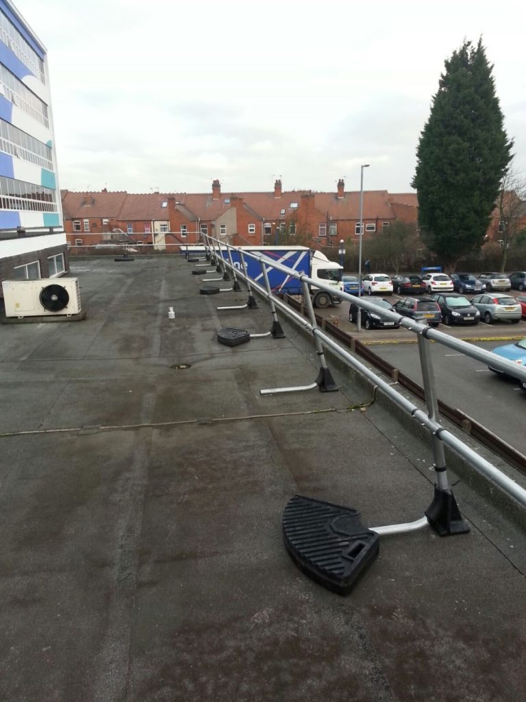 About Fall Protection Southend-on-Sea in Southend-on-Sea, Essex
