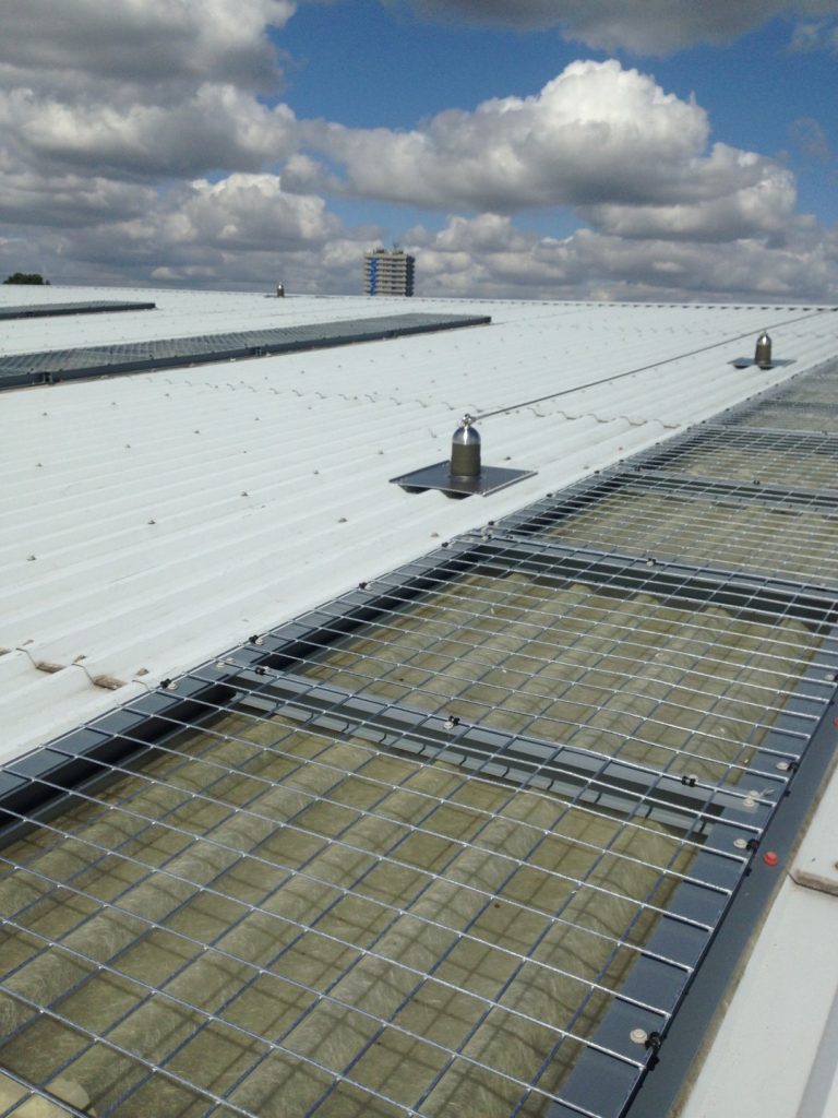 About Fall Protection Southend-on-Sea in Southend-on-Sea, Essex