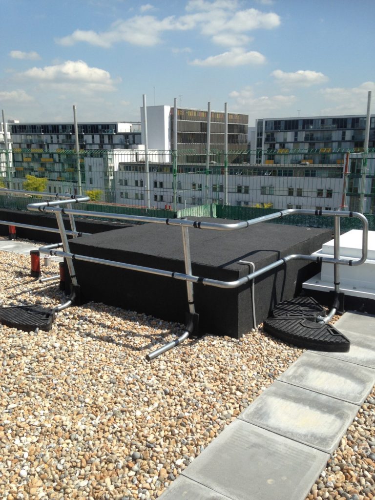 About Fall Protection Southend-on-Sea in Southend-on-Sea, Essex