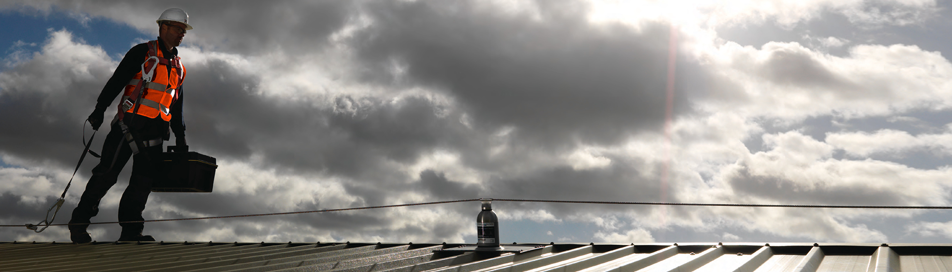 About Fall Protection Southend-on-Sea in Southend-on-Sea