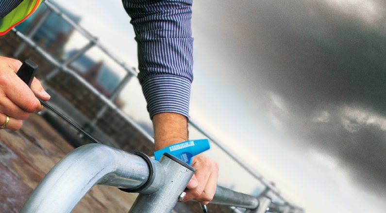Guardrail Maintenance and Testing in Southend-on-Sea, Essex