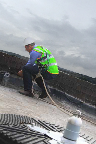 Fall Protection Southend-on-Sea Health and Safety