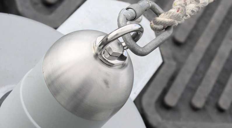 Southend-on-Sea Mobile Man Anchor Maintenance & Testing