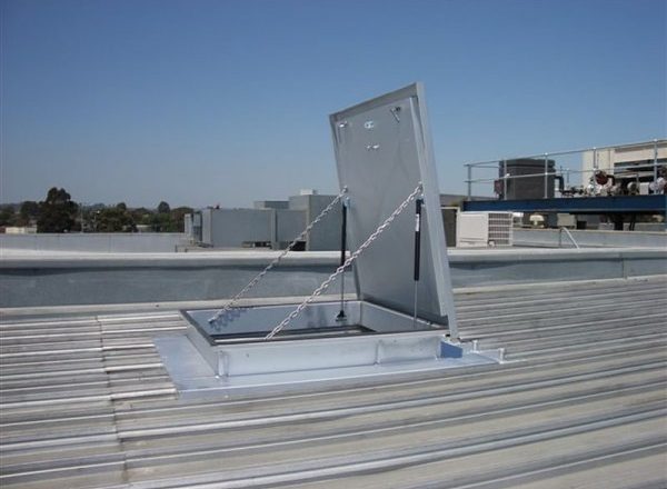 Roof Access Hatches Southend-on-Sea