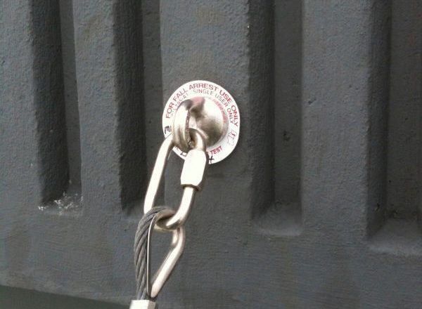 Southend-on-Sea Safety Eye Bolts Solutions 